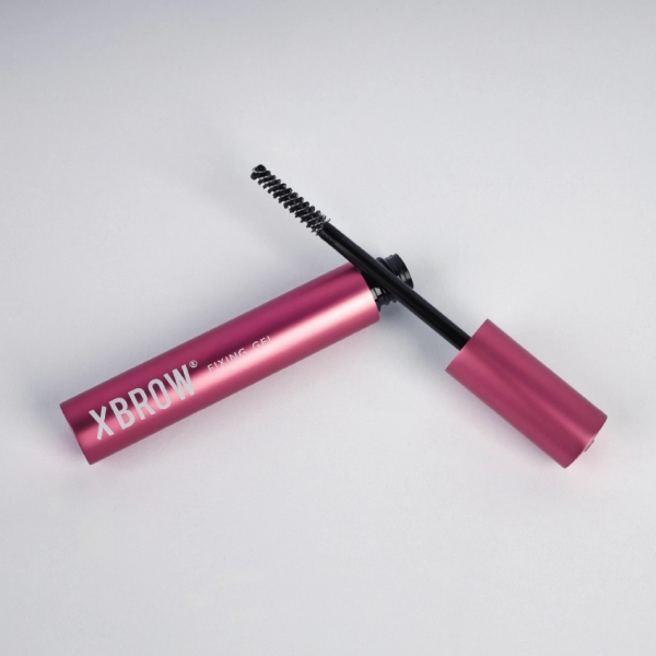 Фиксирующий гель для бровей с пептидами XLASH Peptide fixing brow gel, 5 мл