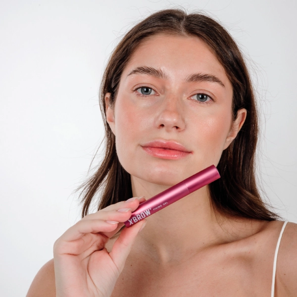 Фиксирующий гель для бровей с пептидами XLASH Peptide fixing brow gel, 5 мл