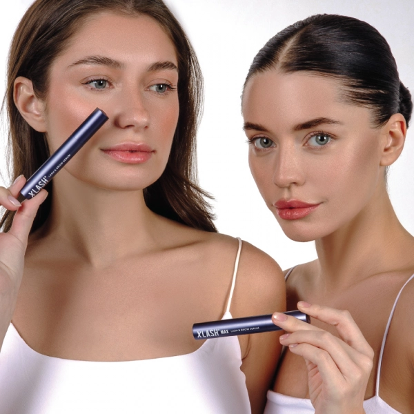 Сыворотка для роста ресниц XLASH MAX Lash & Brow Serum 6,5 мл