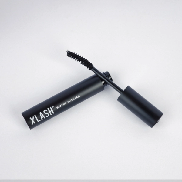Удлиняющая термотушь с витаминами XLASH Vitamin Mascara, 7 г