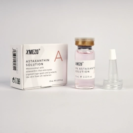 XMEZO Astaxanthin solution