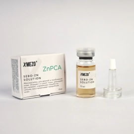 XMEZO SEBO ZN Solution